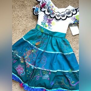 NWT Encanto Dress